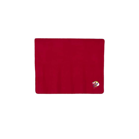 Fleece Throw Blanket – Five Star Screen Printing Plus