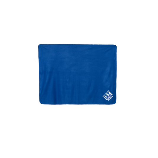Fleece Throw Blanket