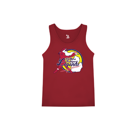 B-Core Women's Tank