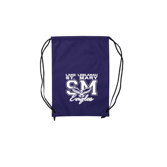 Non-Woven Drawstring Backpack