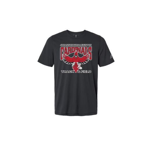 Blended T-Shirt