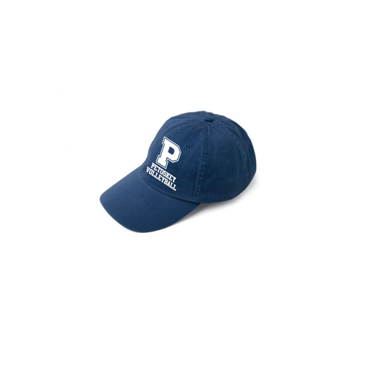 Adams® Headwear Optimum II Solid True Color Cap