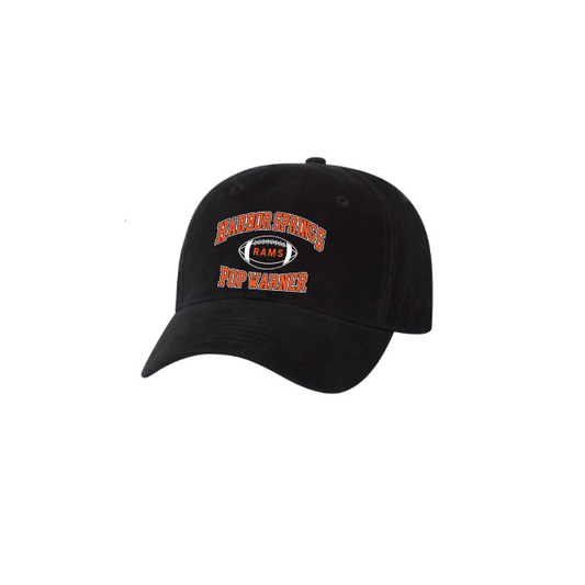 Unstructured Cap