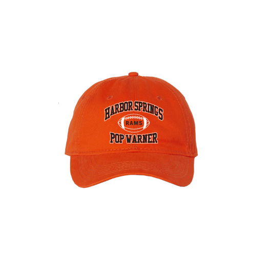 Unstructured Cap