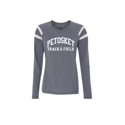 Women's Long Sleeve Fanatic Tee