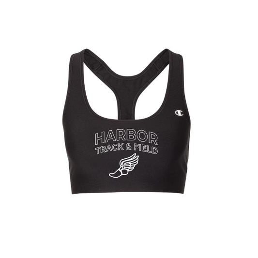 Women's Racerback Sports Bra