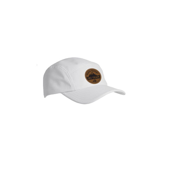 Big Accessories Pearl Performance Cap