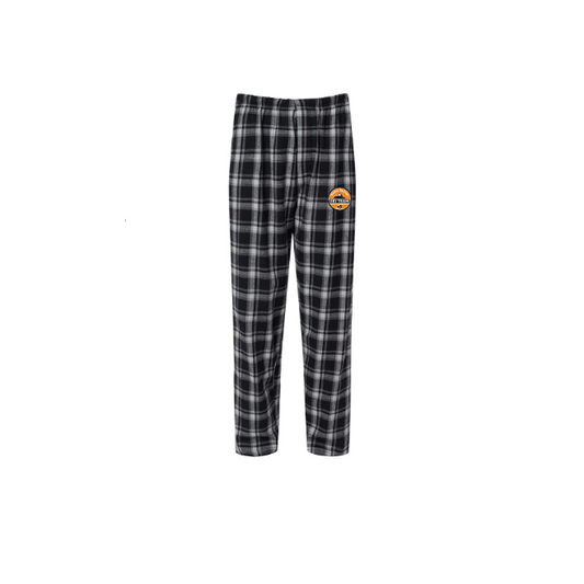 Harley Flannel Pants