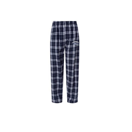 Harley Flannel Pants