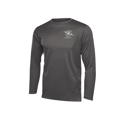 Vision Long Sleeved T-Shirt