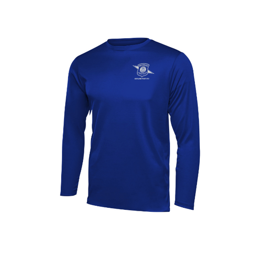 Vision Long Sleeved T-Shirt