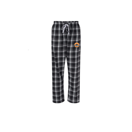 Women's Haley Flannel Pants