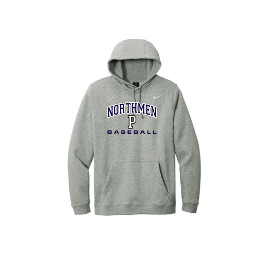 Nike Club Fleece Pullover Hoodie