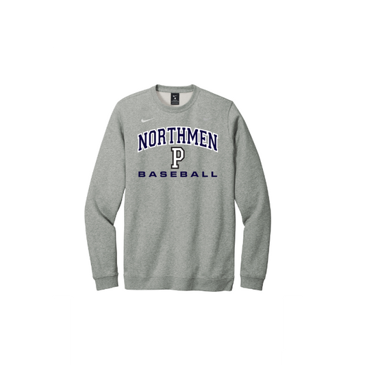 Nike Club Fleece Crew