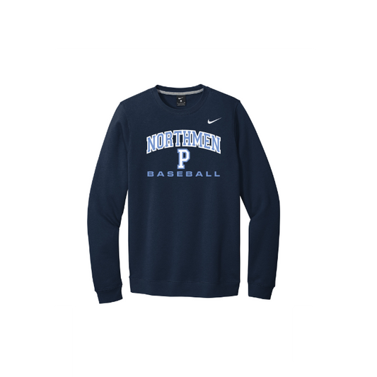 Nike Club Fleece Crew