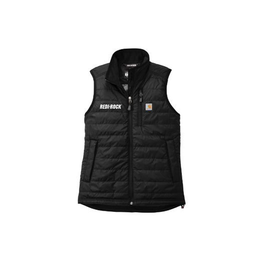 Carhartt® Women’s Gilliam Vest