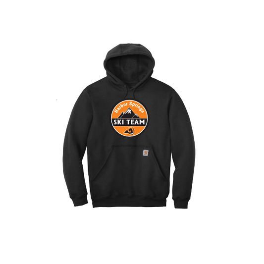 Carhartt ® Midweight Hooded Sweatshirt