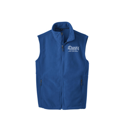 Port Authority® Value Fleece Vest