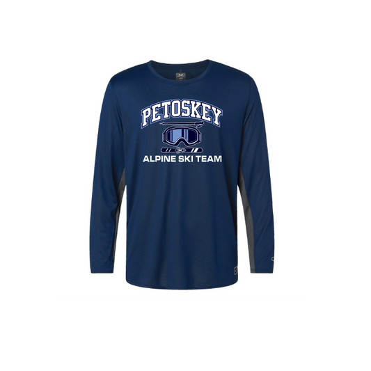 Team Issue Hydrolix Long Sleeve T-Shirt