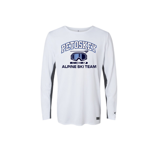 Team Issue Hydrolix Long Sleeve T-Shirt