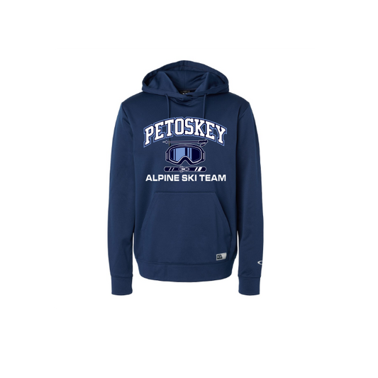 Team Issue Hydrolix Hooded Sweatshirt
