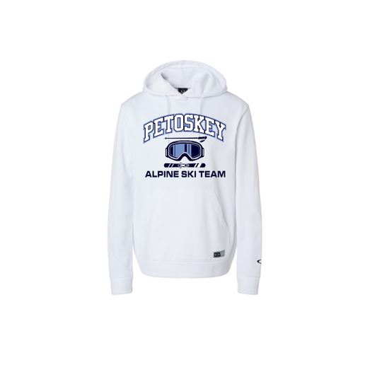 Team Issue Hydrolix Hooded Sweatshirt