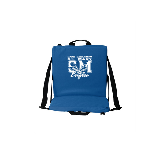 Folding Stadium Seat