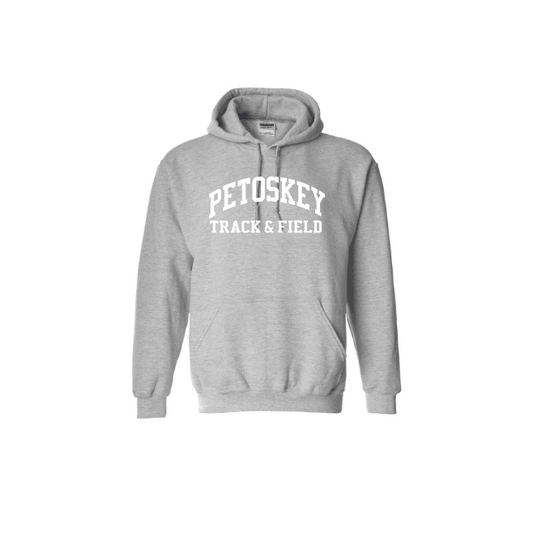 Heavy Blend Hooded Sweatshirt