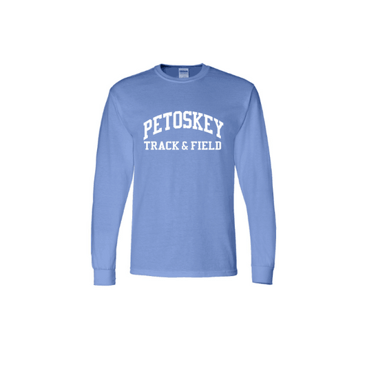 DryBlend 50/50 Long Sleeve T-Shirt