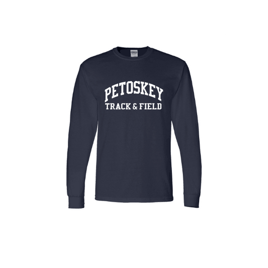 DryBlend 50/50 Long Sleeve T-Shirt