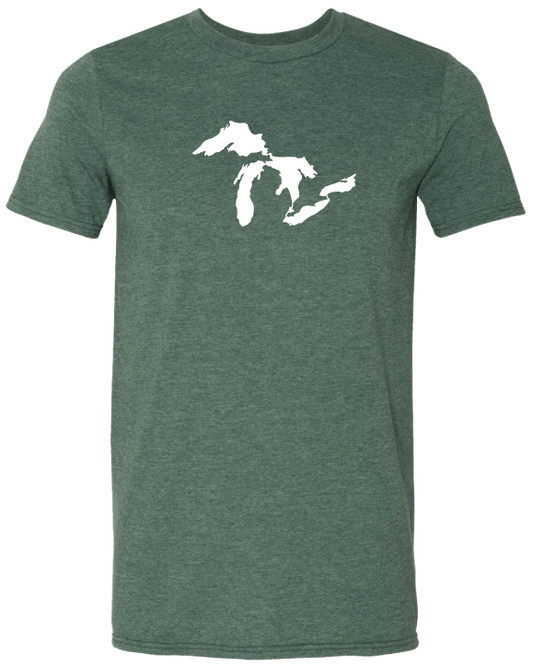 Five Best Lakes Tee