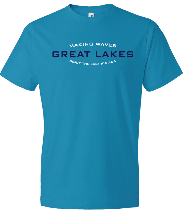Great Lakes Tee