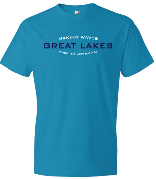 Great Lakes Tee