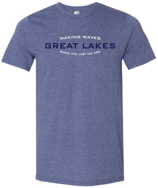 Great Lakes Tee