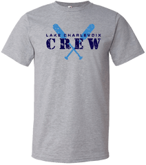 Lake Charlevoix Tee