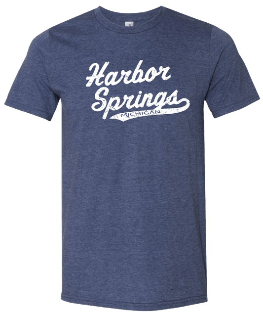 Harbor Springs Vintage Tee