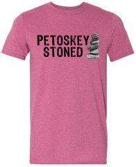 Petoskey Stoned T-Shirt
