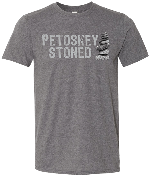 Petoskey Stoned T-Shirt