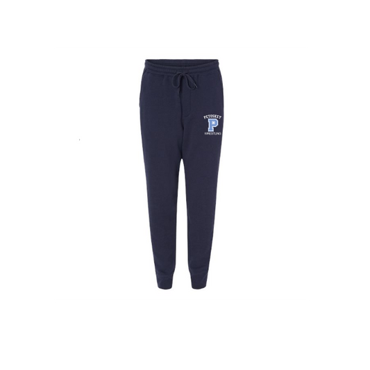 Midweight Fleece Pants