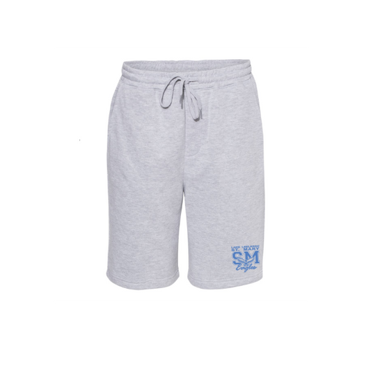 Midweight Fleece Shorts