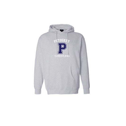 Heavyweight Hooded Sweatshirt