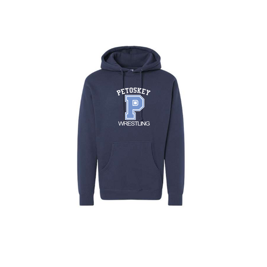 Heavyweight Hooded Sweatshirt