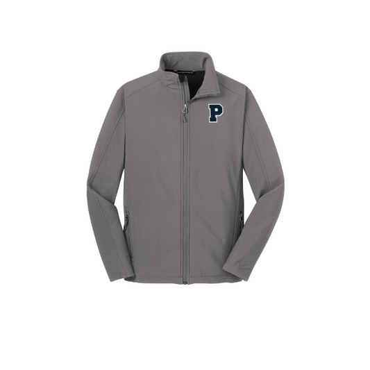 Port Authority® Core Soft Shell Jacket