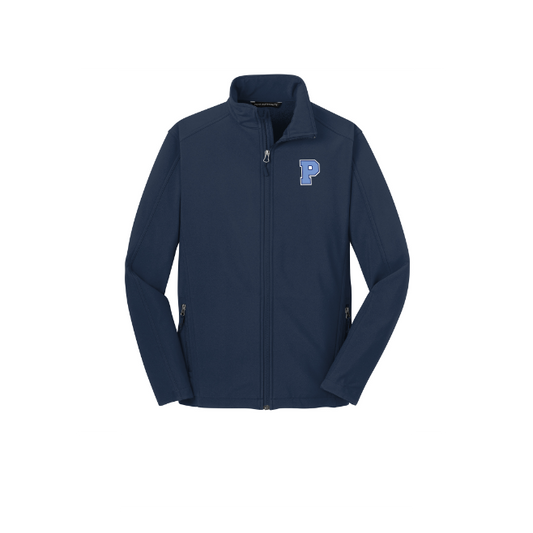 Port Authority® Core Soft Shell Jacket