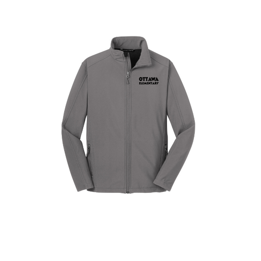 Port Authority® Core Soft Shell Jacket