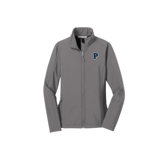 Port Authority® Ladies Core Soft Shell Jacket