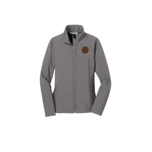 Ladies Port Authority® Core Soft Shell Jacket
