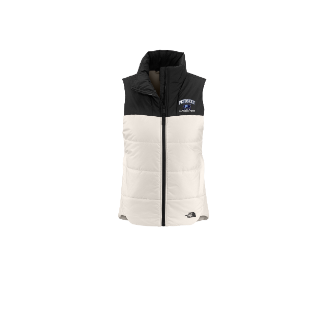 The North Face® Ladies Everyday Insulated Vest