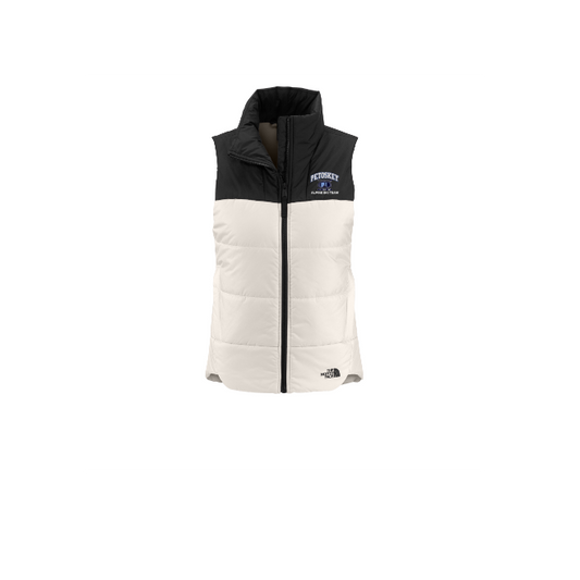 The North Face® Ladies Everyday Insulated Vest