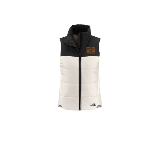The North Face® Ladies Everyday Insulated Vest